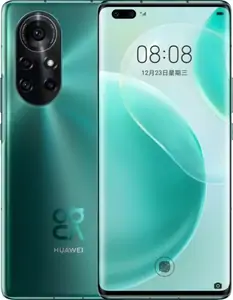 Замена стекла камеры на телефоне Huawei Nova 8 Pro в Краснодаре
